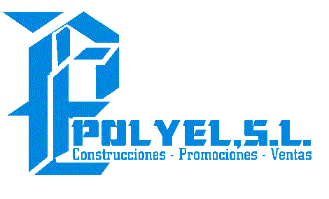 Polyel S.L. Construcciones, promociones y ventas
